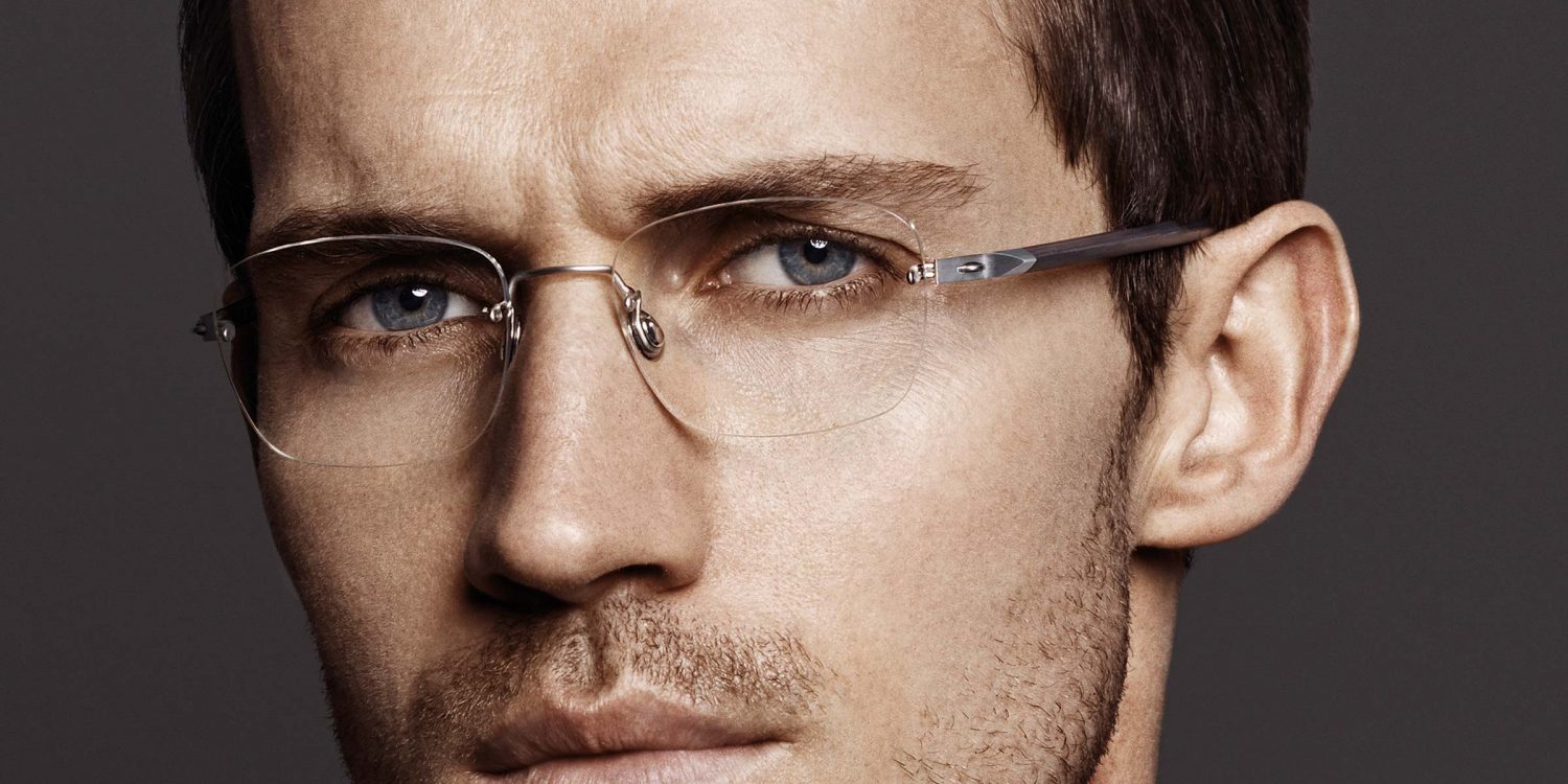 Lindberg Designer Glasses | Burnett Hodd & Tam Optometry