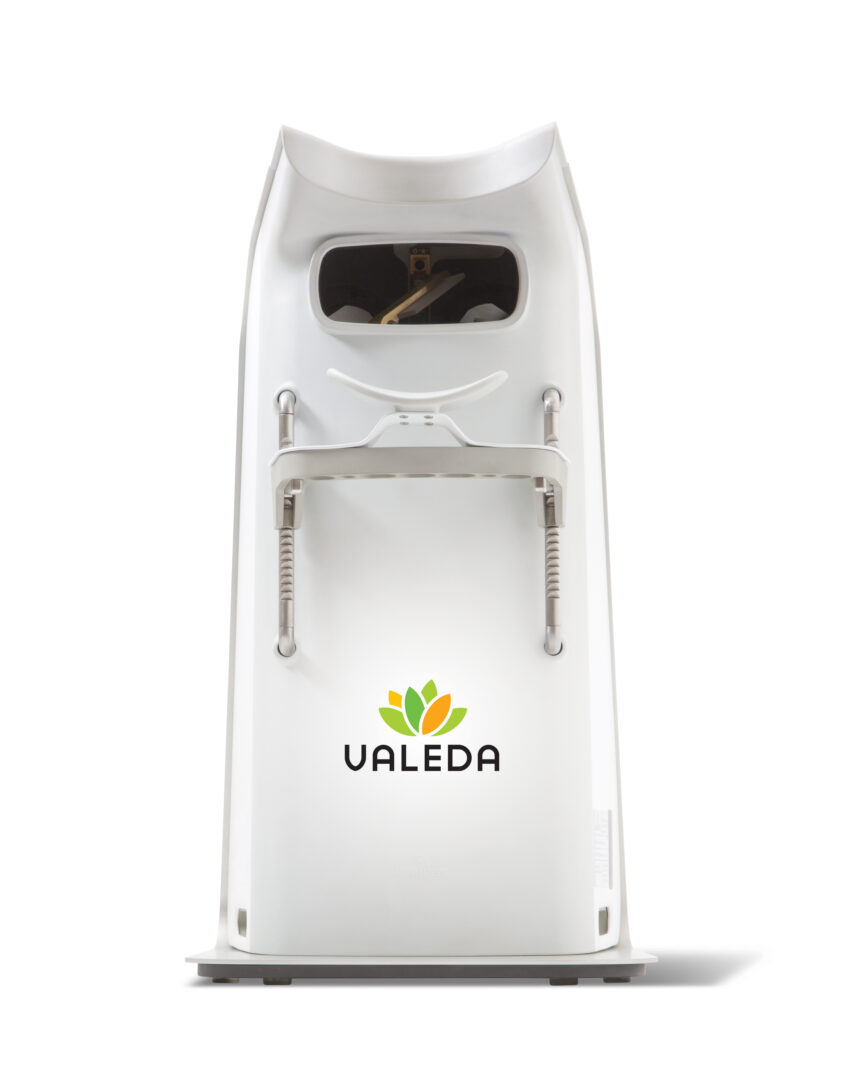 valeda light delivery system